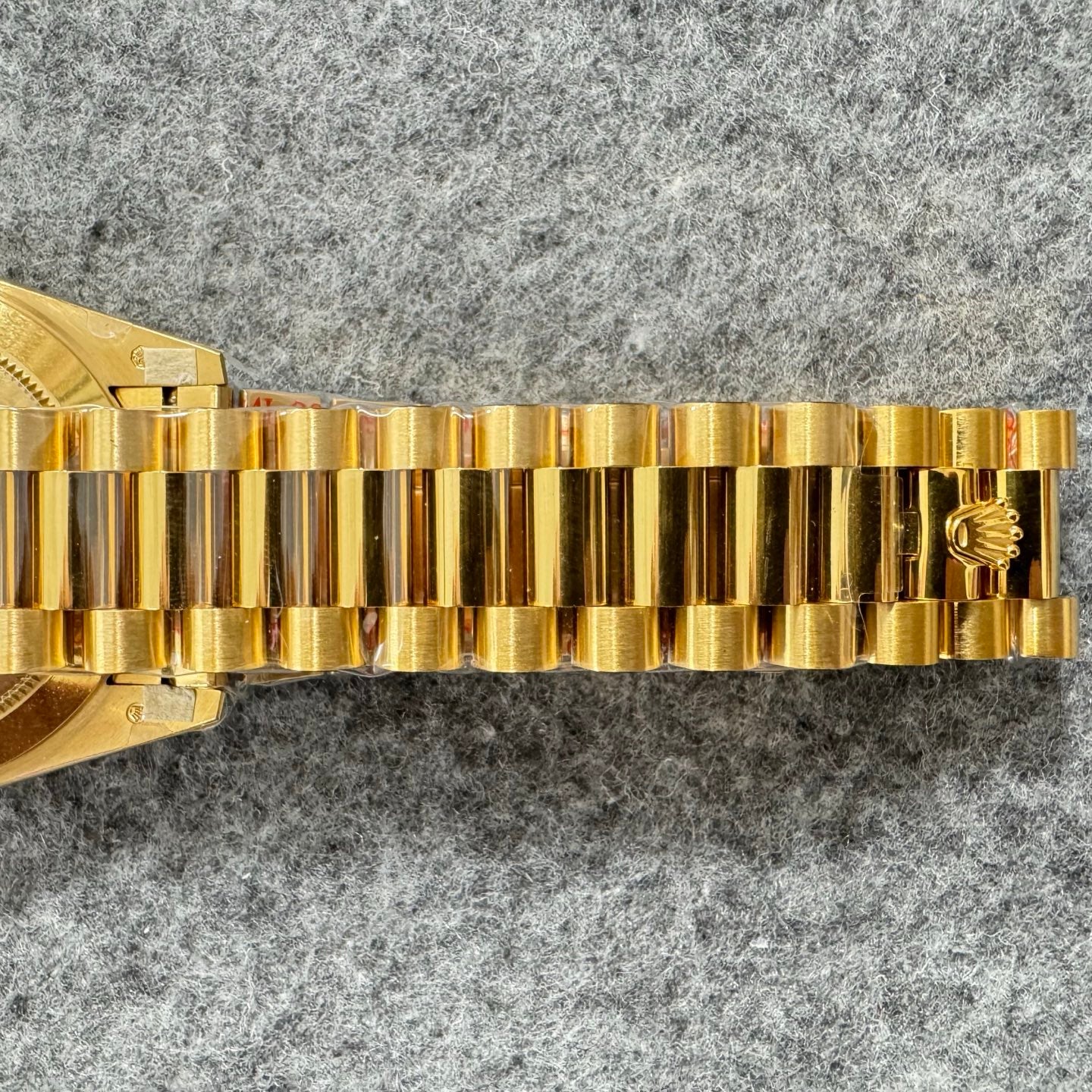 Rolex(劳力士)星期日历型 Day-Date