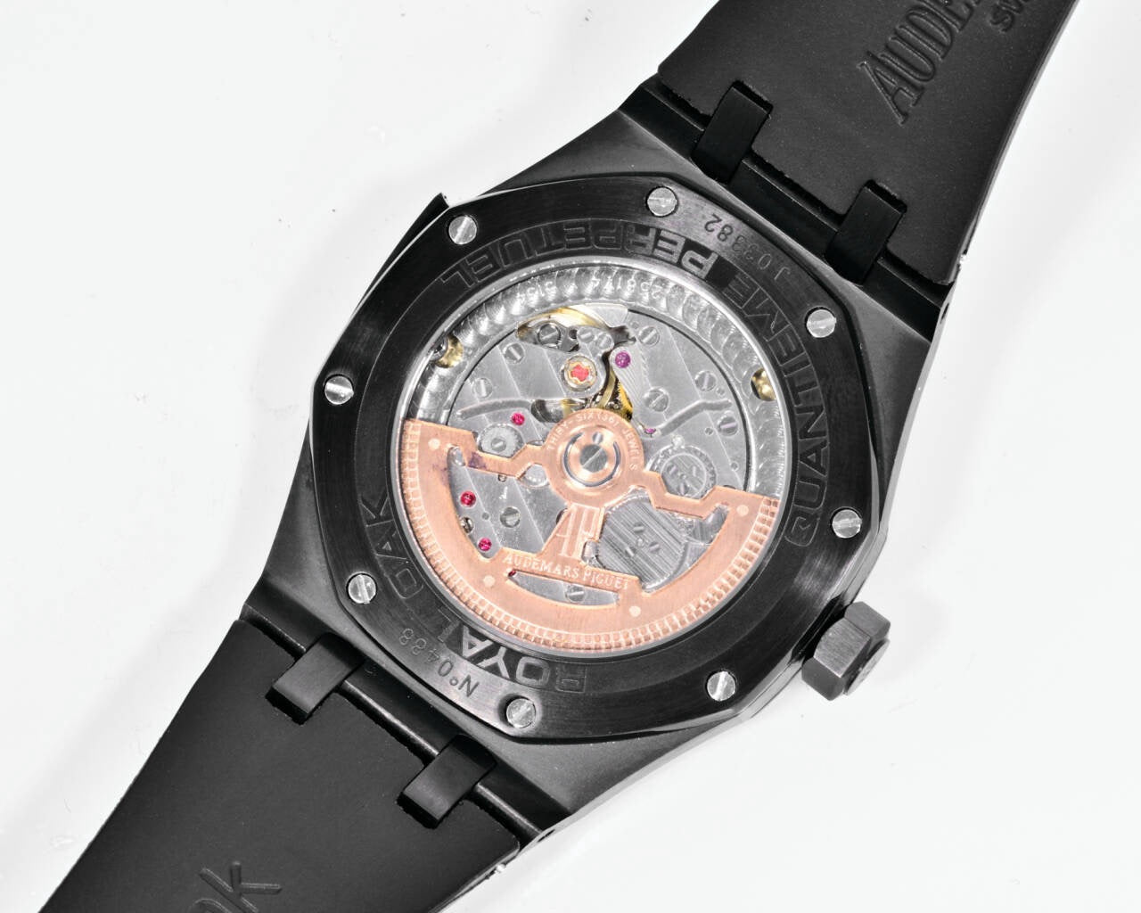 AP Audemars Piguet Royal Oak 26591IP Series