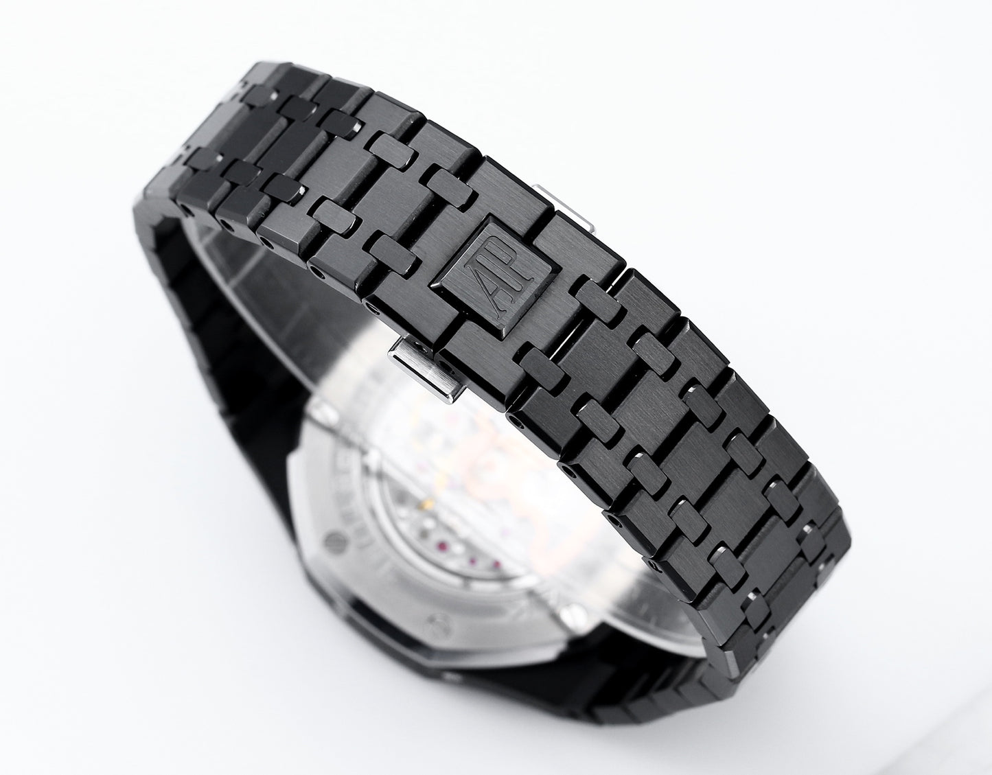 Audemars Piguet Royal Oak Series, Complex Function Perpetual Calendar Watch
