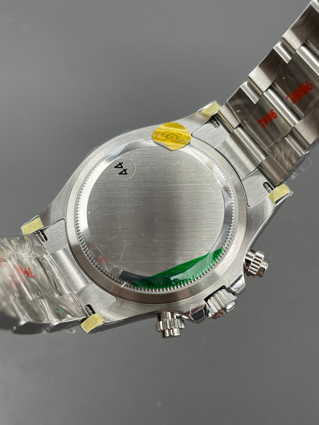 VS New Panda Di Bai Panda Di Tong Na/40mm/No Card Degree 4131 Machine