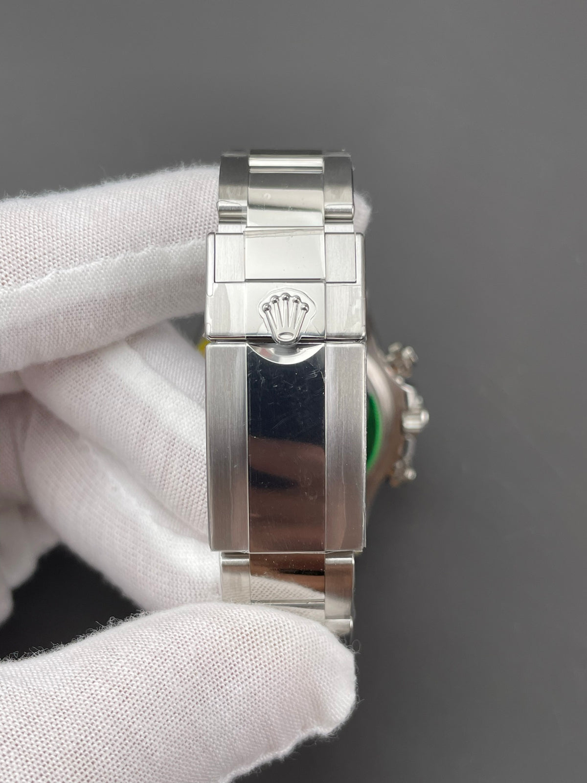 VS New Panda Di Bai Panda Di Tong Na/40mm/No Card Degree 4131 Machine