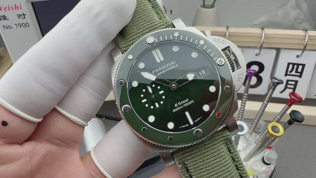 Panerai series 1287