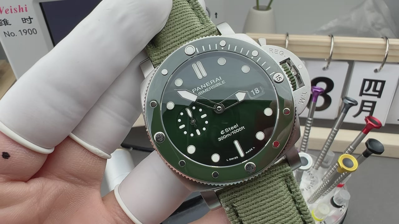 Panerai series 1287