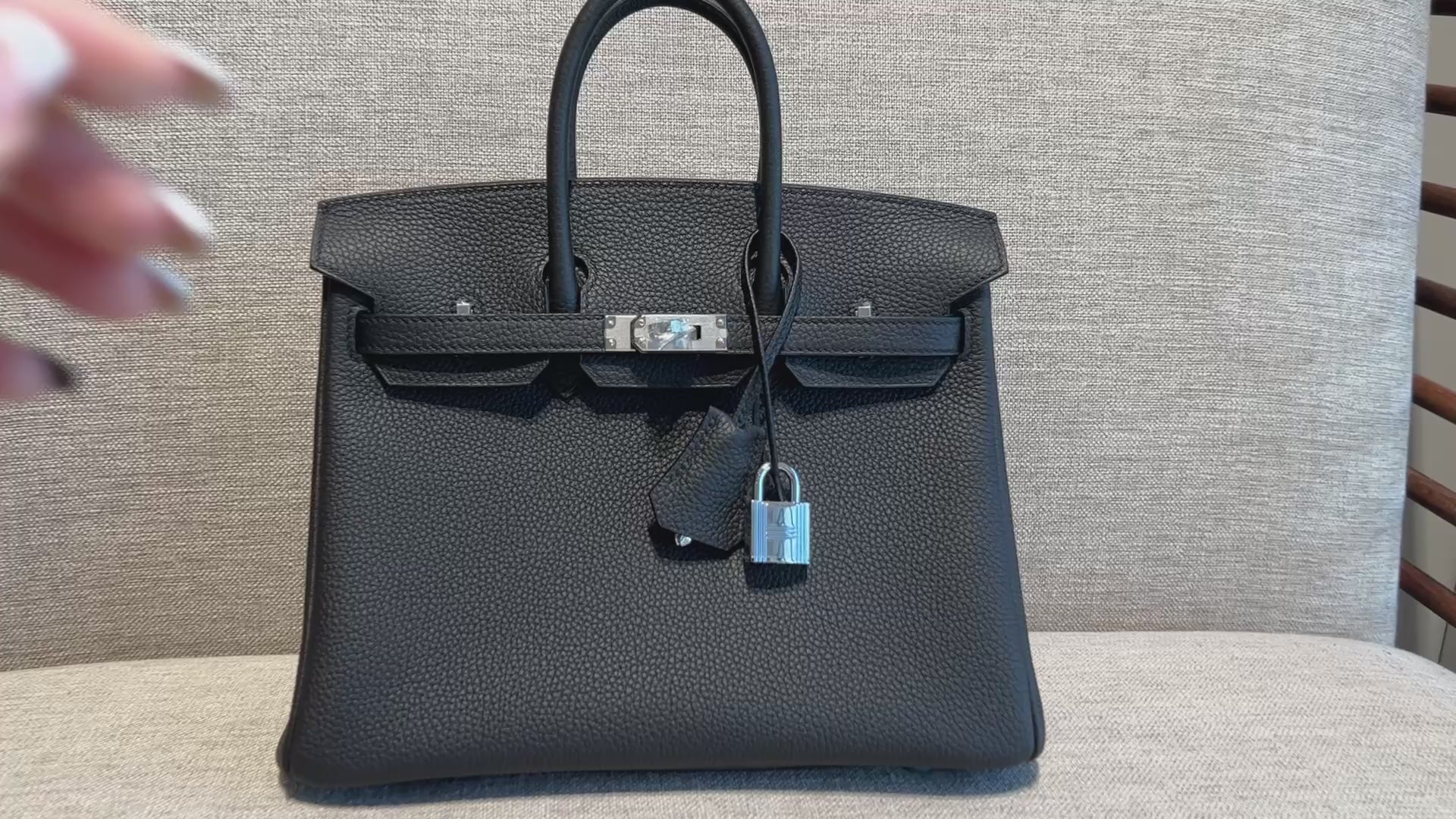 birkin25cm