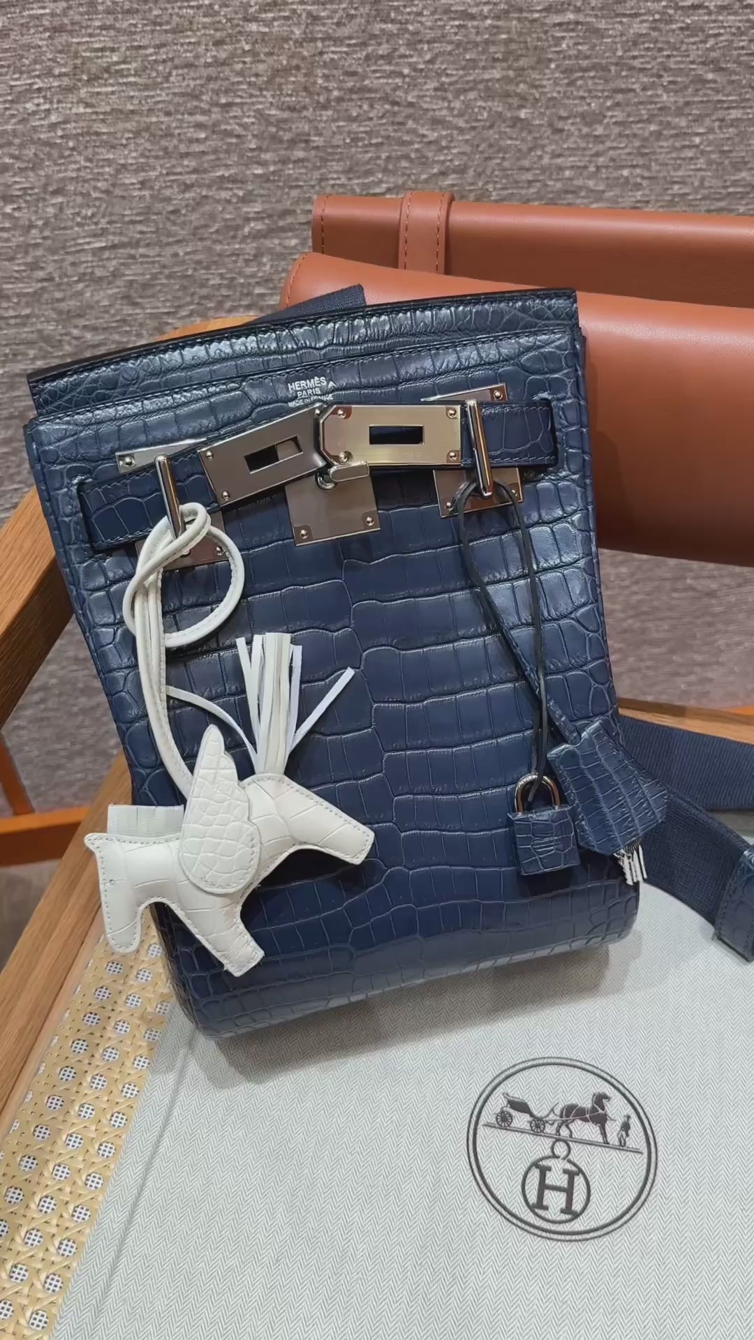 胸包28cm