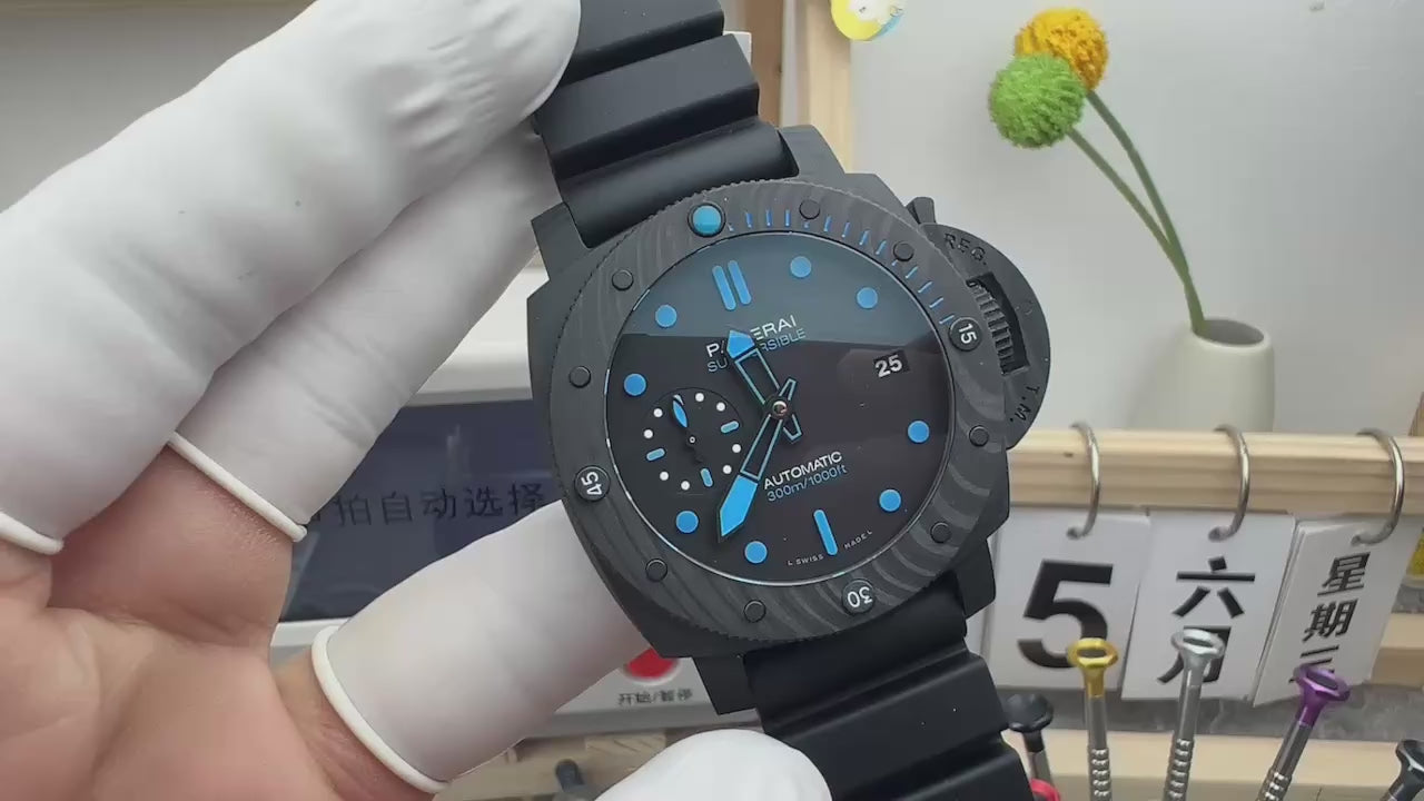 Panerai series 960