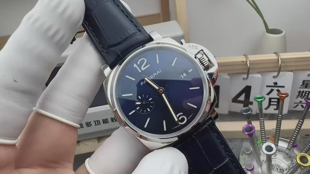 Panerai series 1274