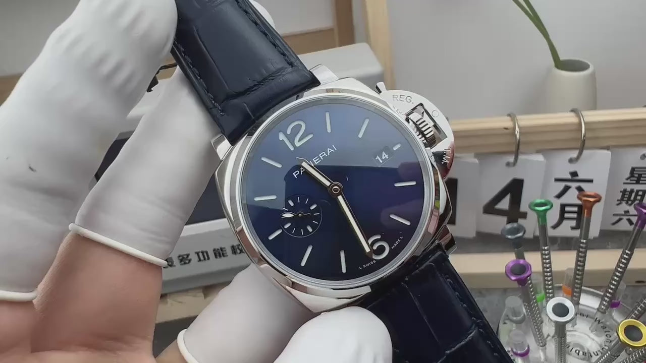 Panerai series 1274