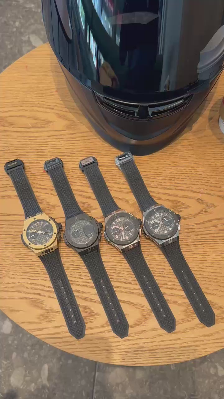 Hublot BIG BANG 431.OM.1338. RX Series