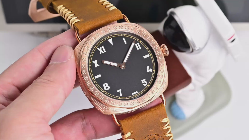 Panerai Radimir Series PAM01040