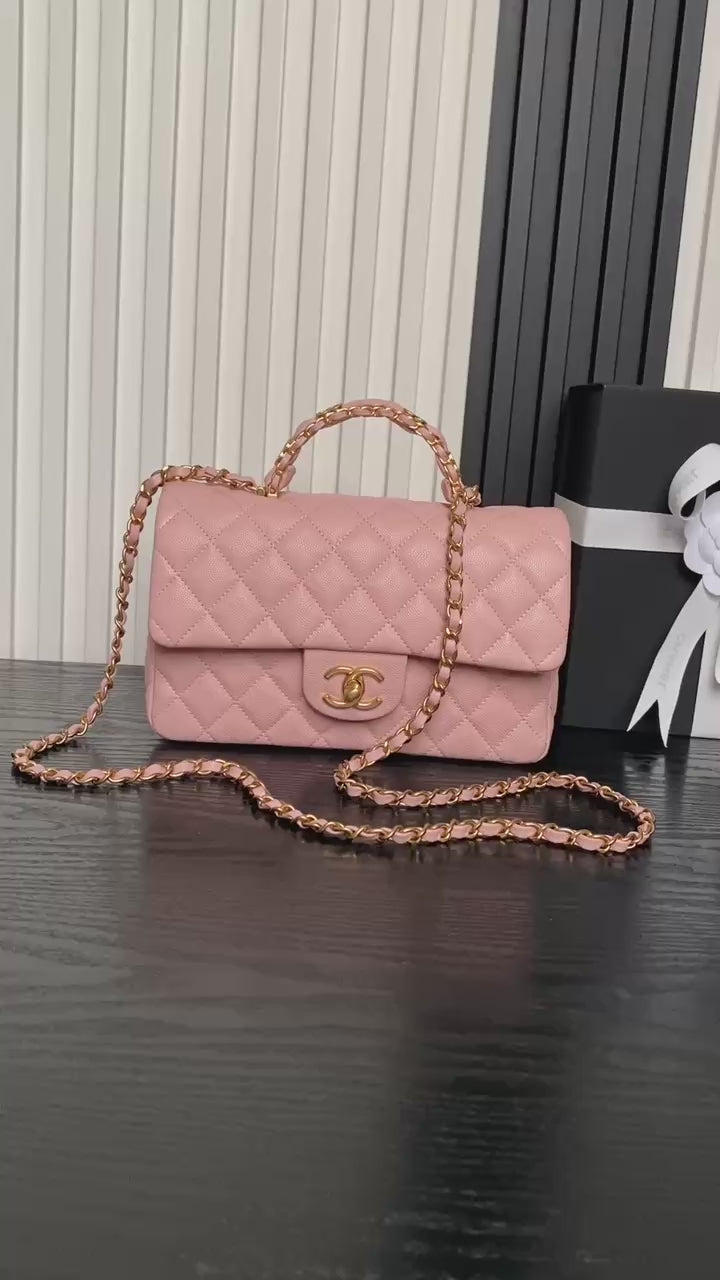 Chanel ❄️ 25B