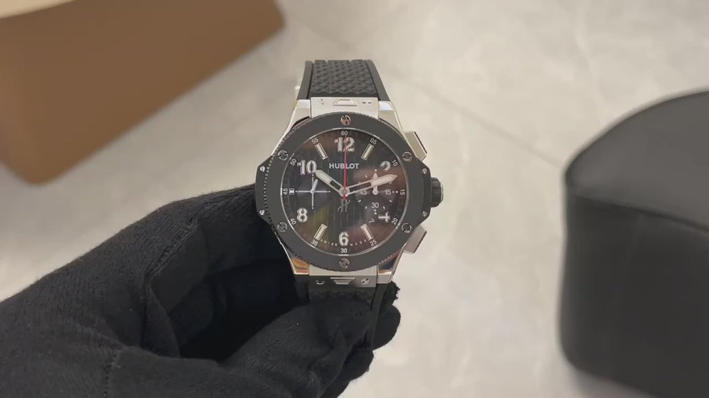 Hublot 宇舶 BIG BANG 系列