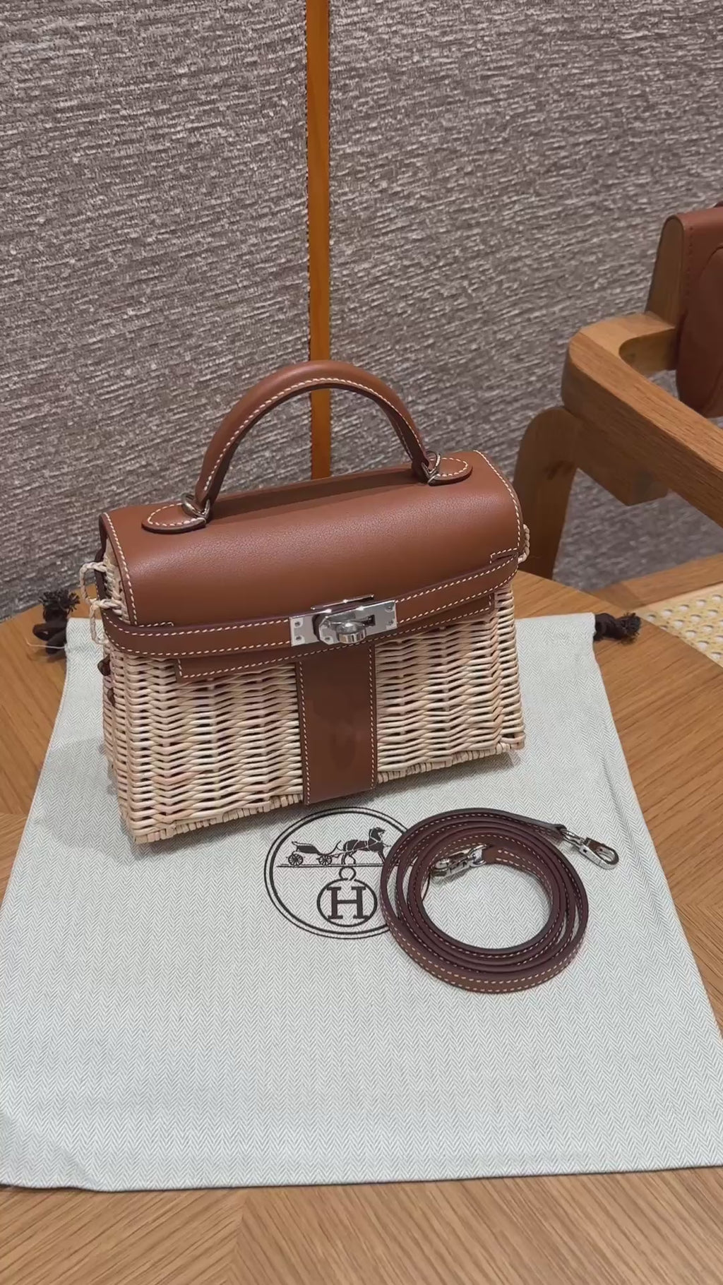 Birkin Picnic