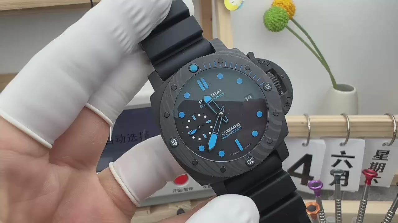 Panerai series 960