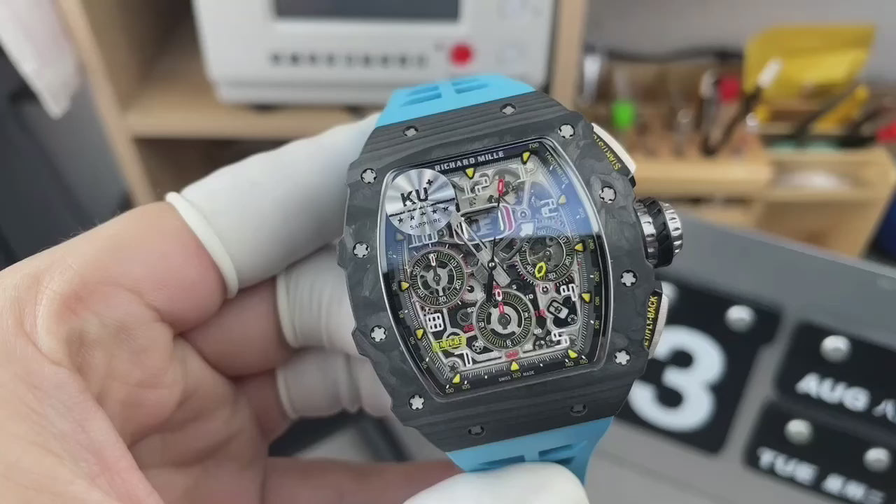 Richard Mille 理查德米勒 RM35-03