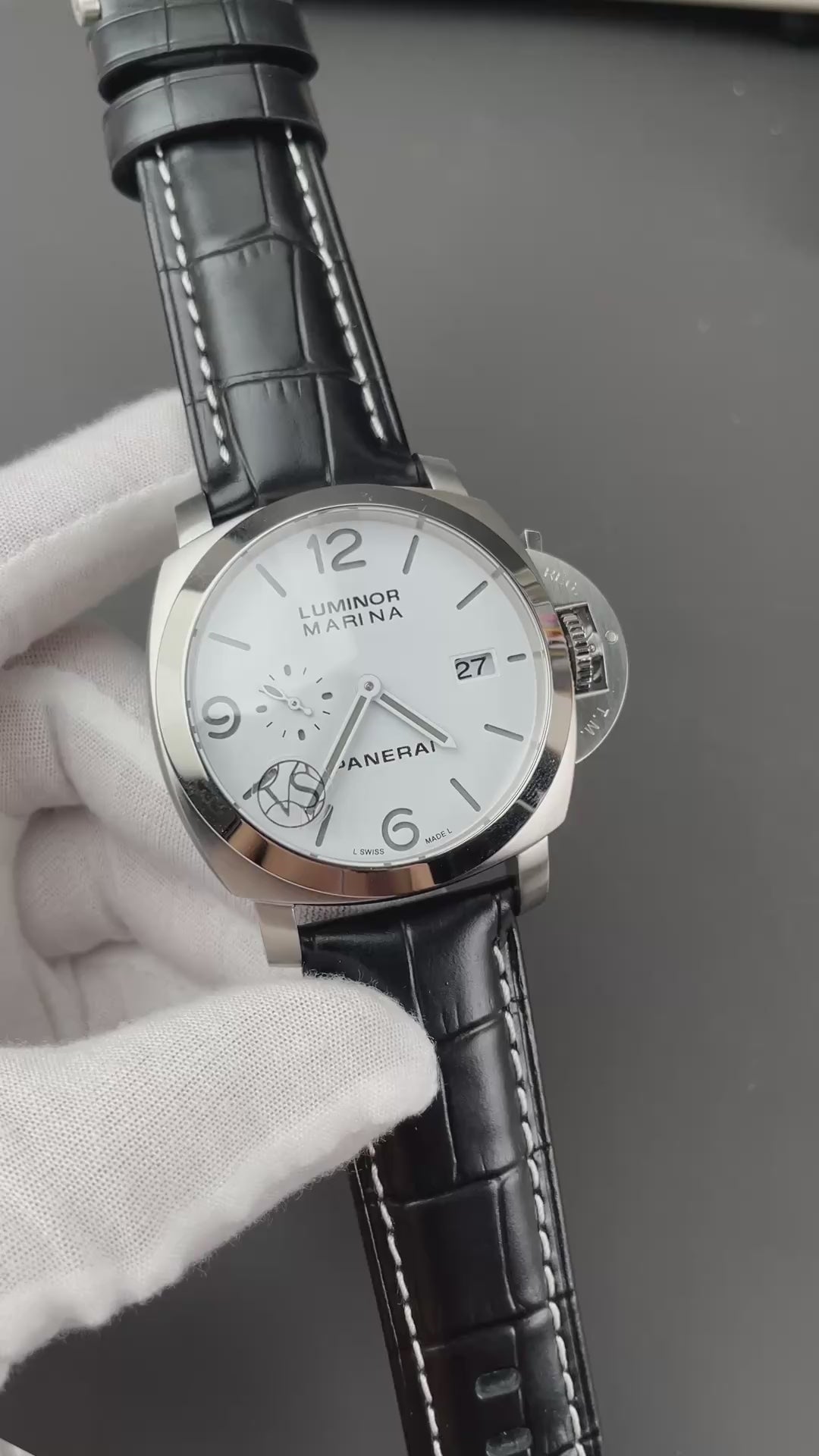 VS Panerai's second-generation