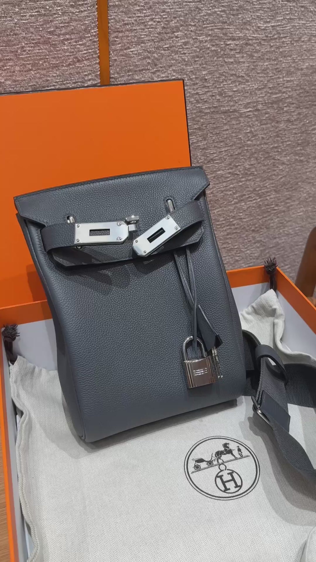 胸包28cm