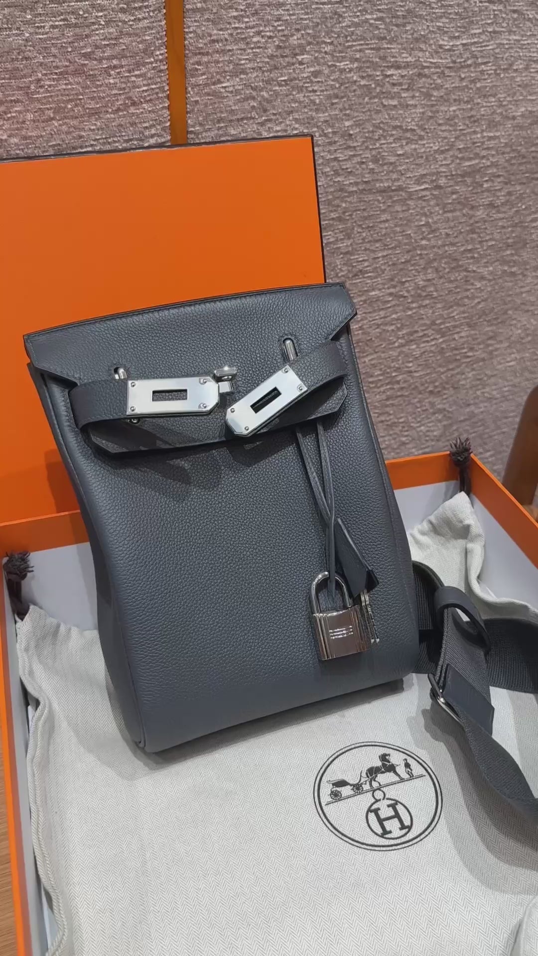 胸包28cm