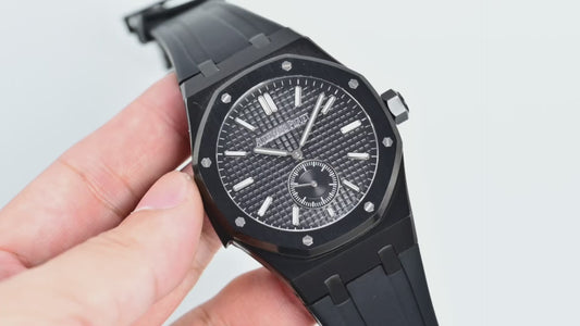 AP Audemars Piguet Royal Oak 26591IP Series