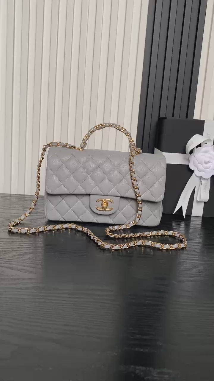 Chanel ❄️ 25B