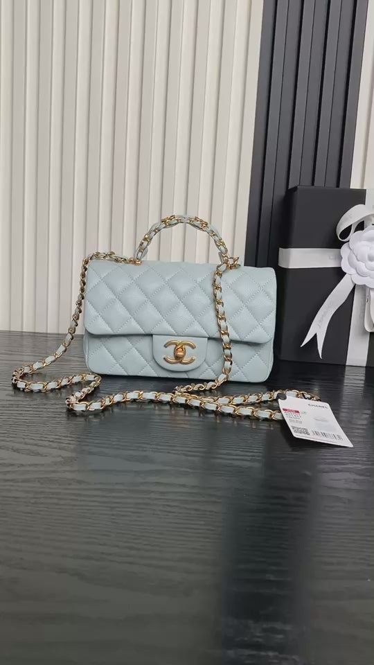 Chanel☪️25B