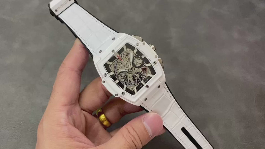 Hublot 宇舶