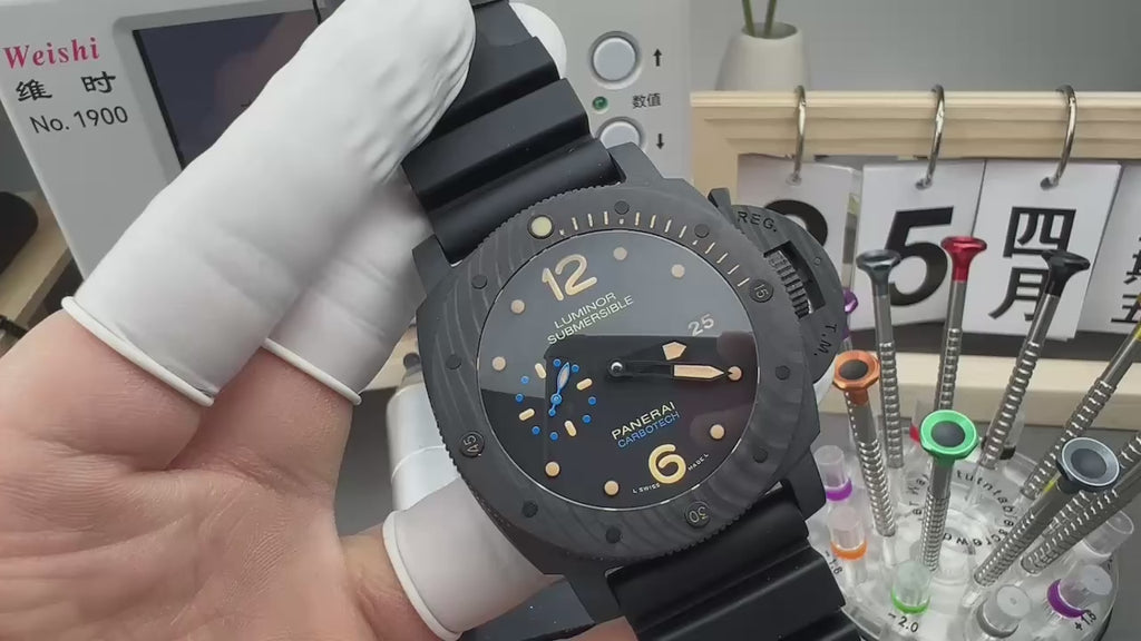 Panerai series 616