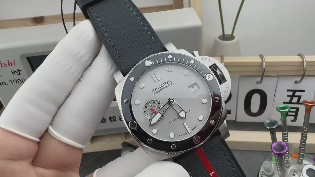 Panerai series 1681