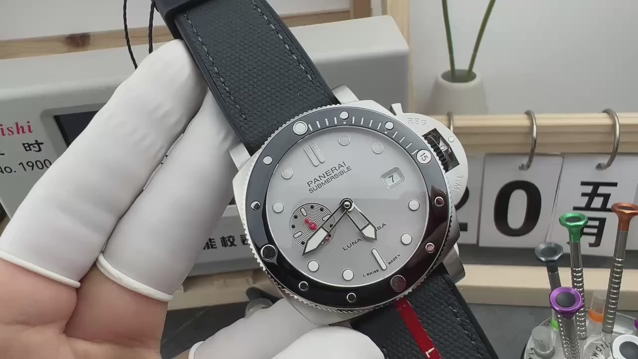 Panerai series 1681