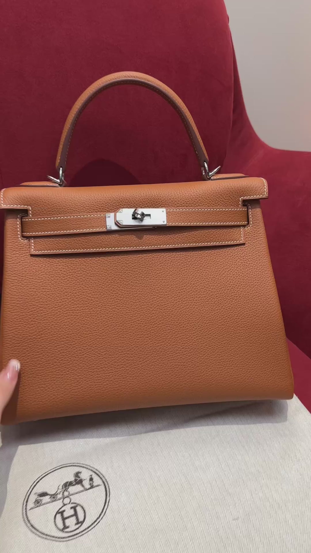 kelly25cm