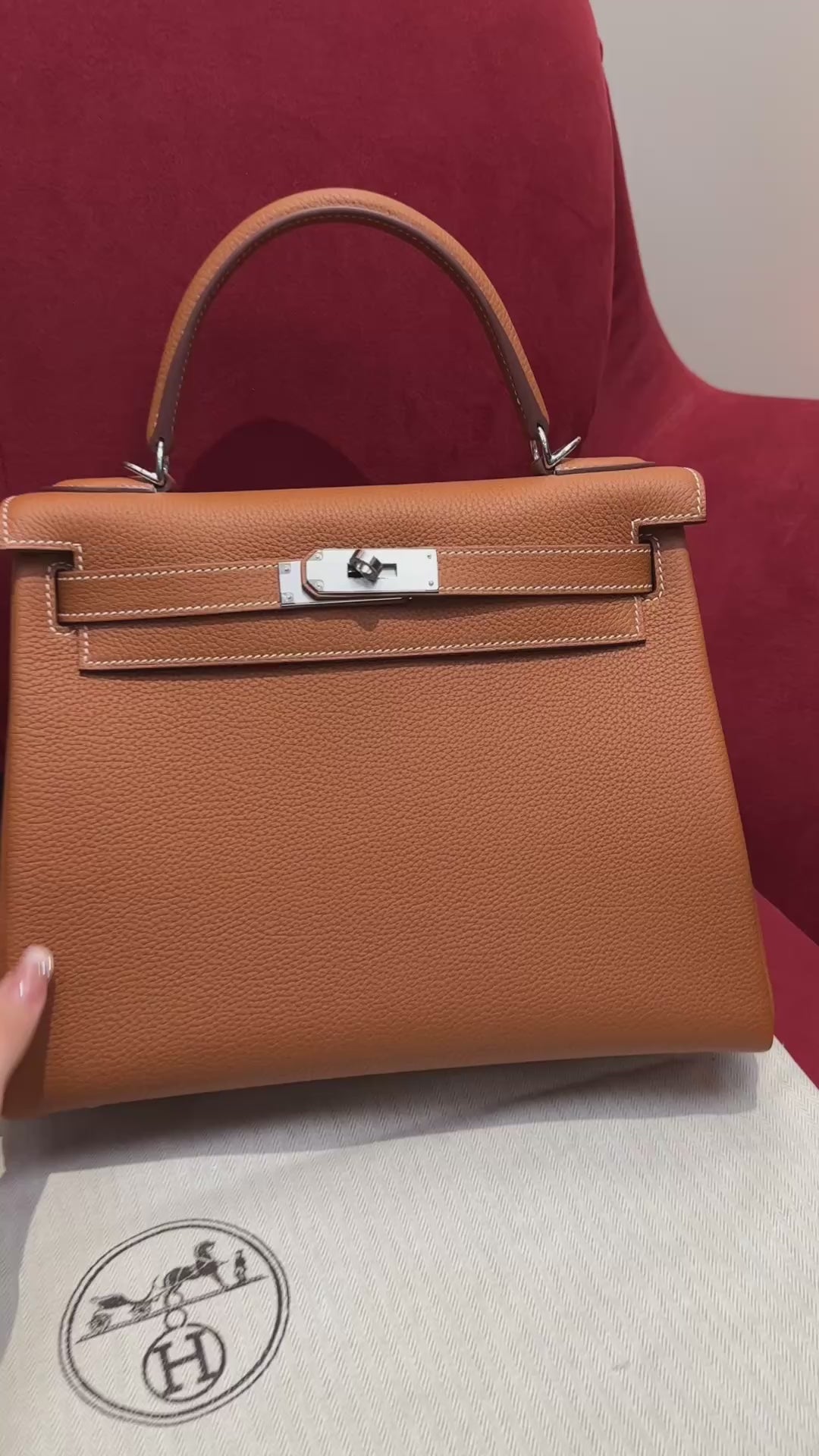 kelly25cm