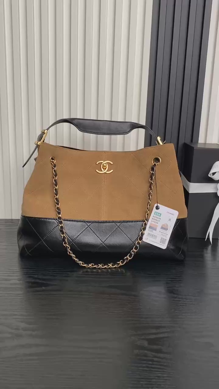 Chanel ☪️ 25A