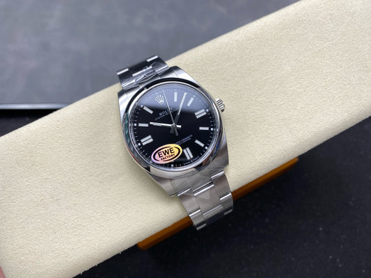 Rolex（劳力士）蚝式恒动124300系列腕表