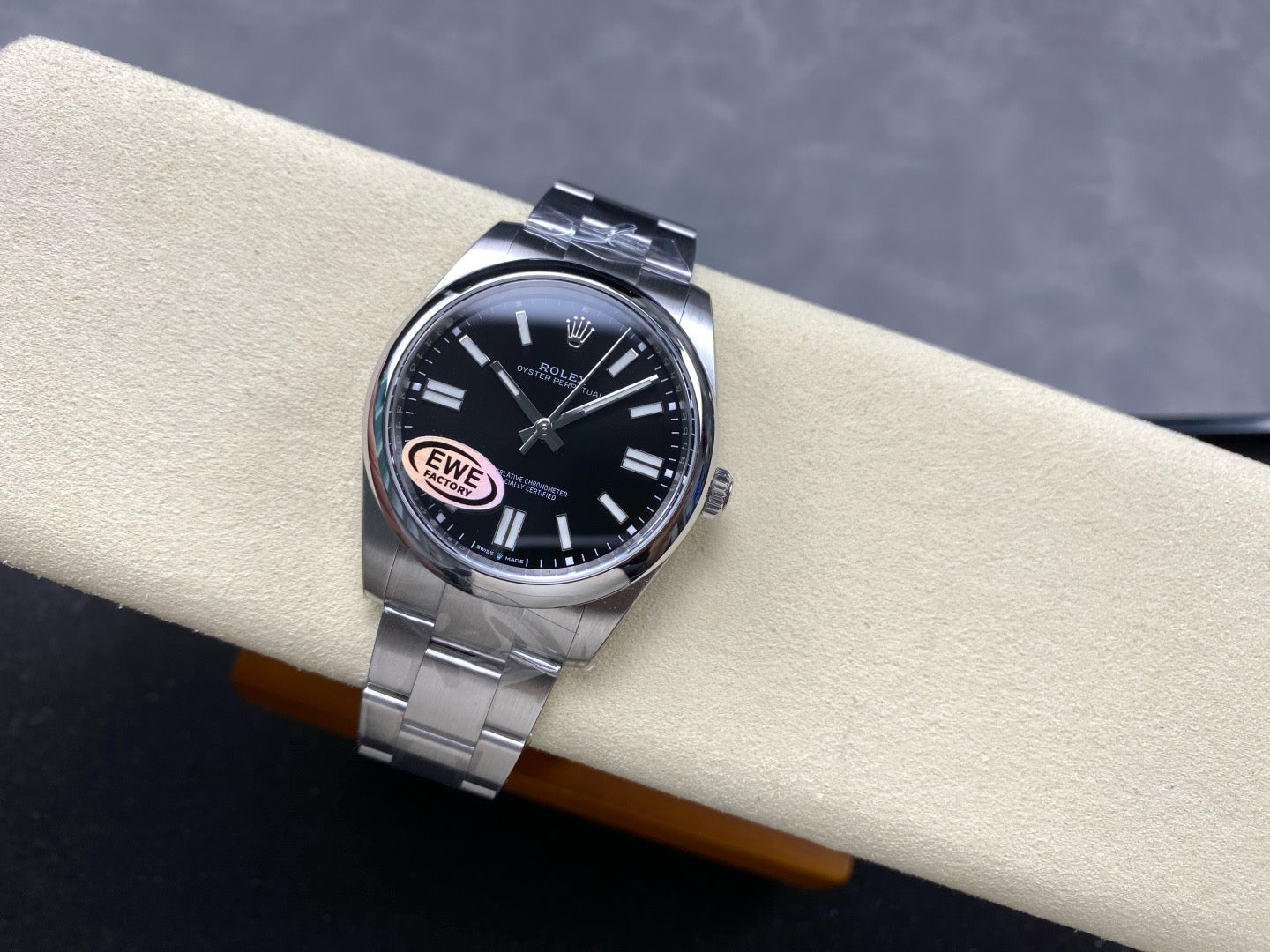 Rolex（劳力士）蚝式恒动124300系列腕表