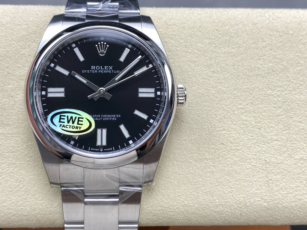 Rolex（劳力士）蚝式恒动124300系列腕表