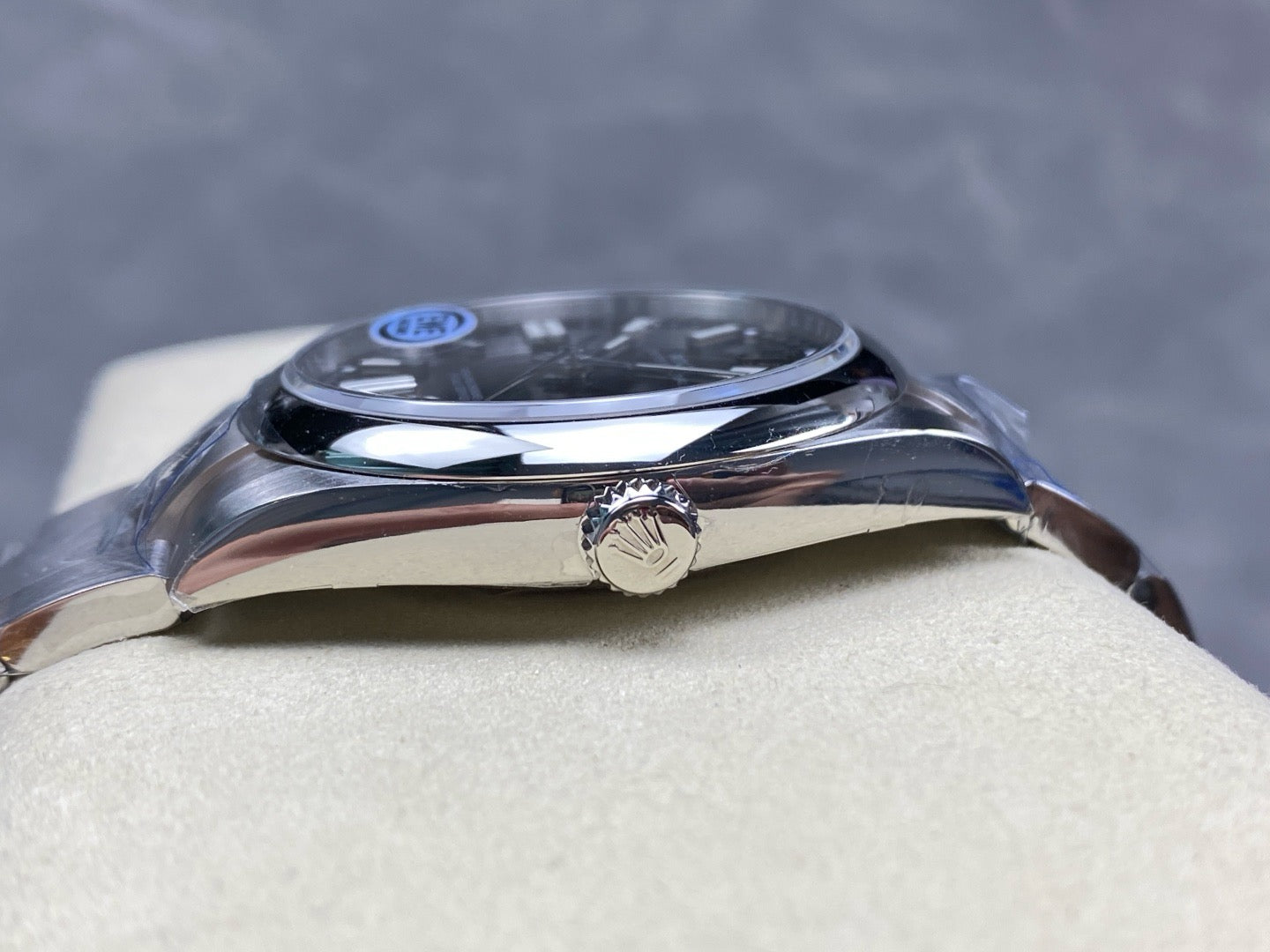 Rolex（劳力士）蚝式恒动124300系列腕表