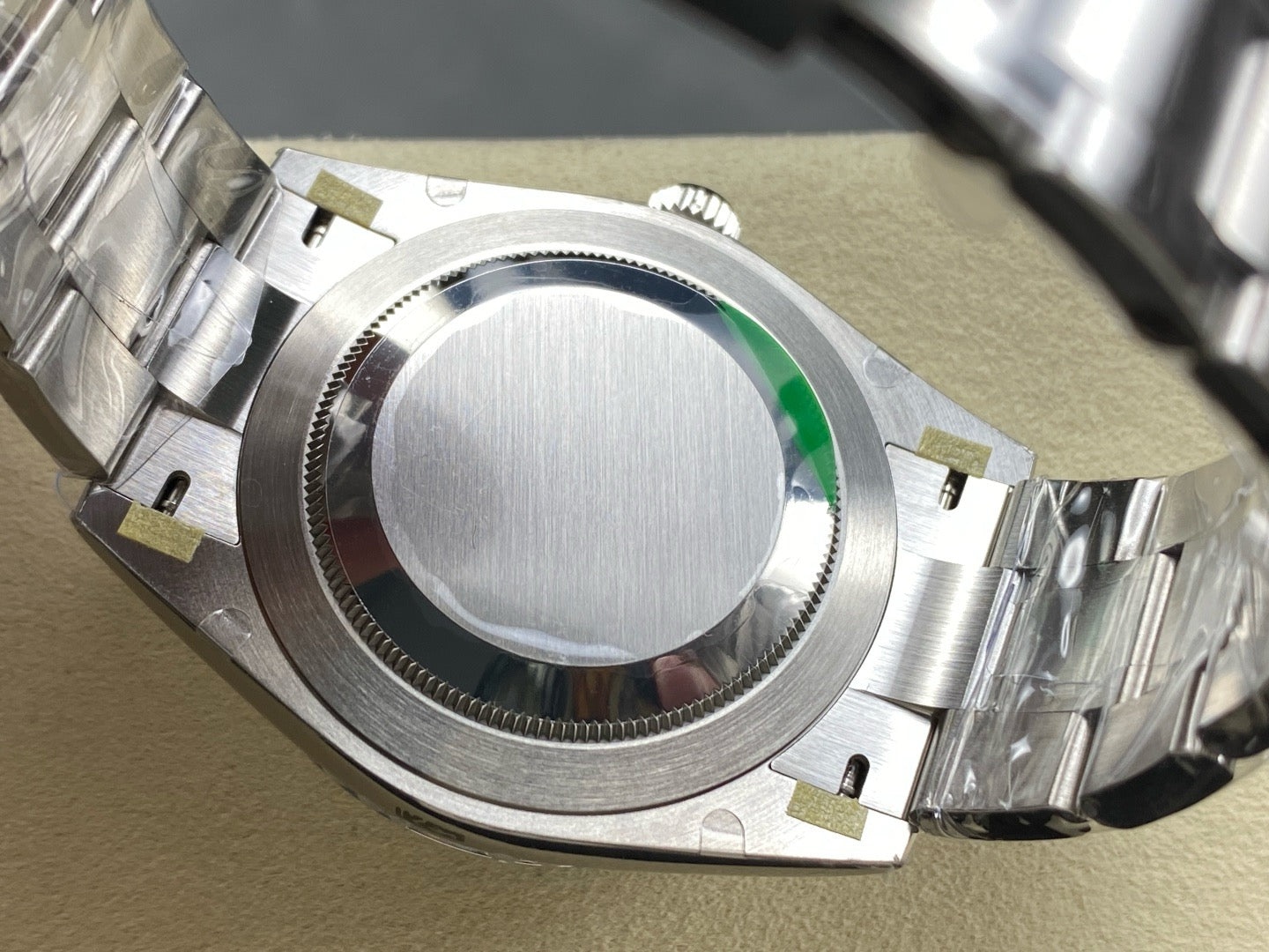 Rolex（劳力士）蚝式恒动124300系列腕表