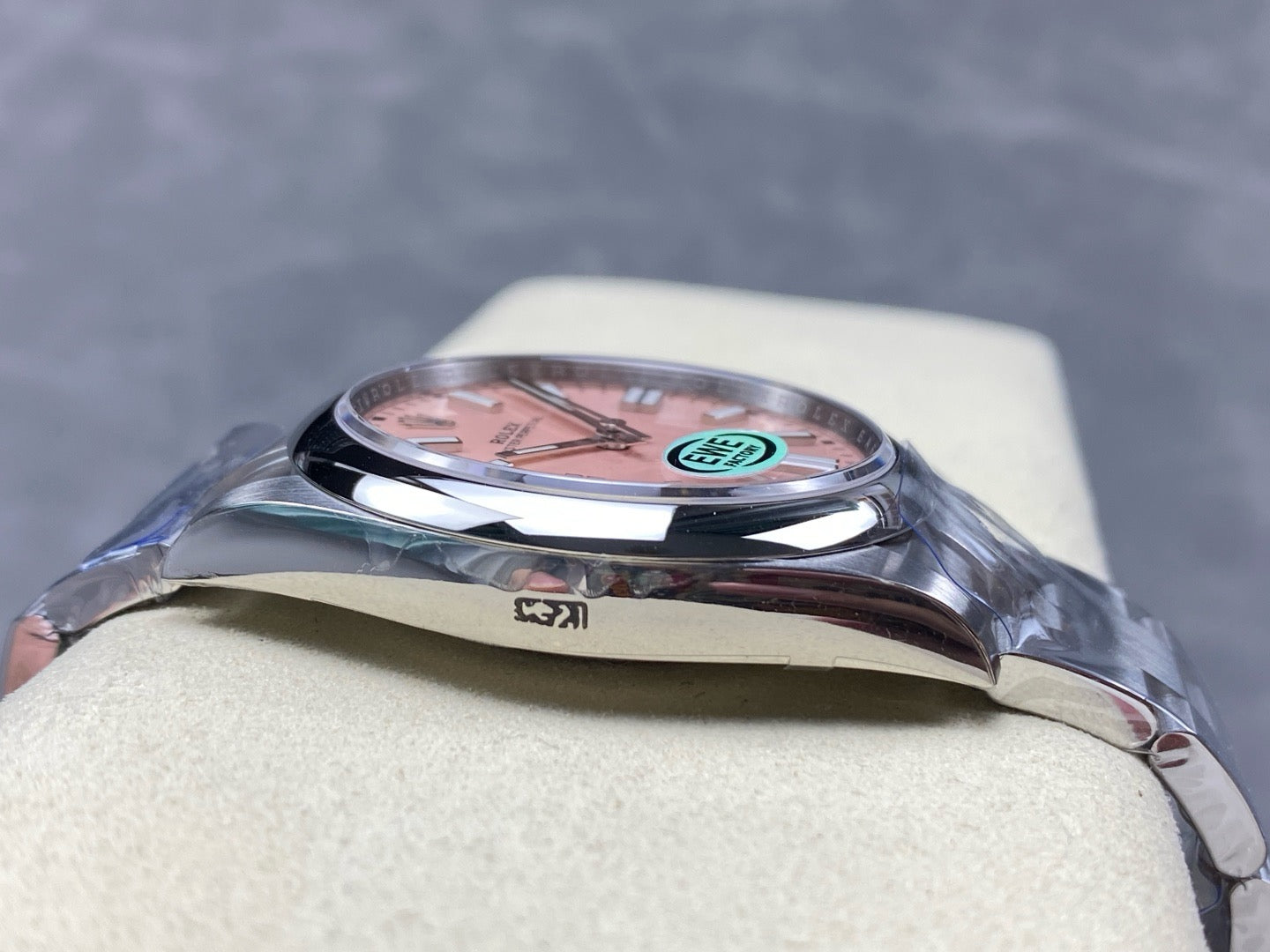 Rolex（劳力士）蚝式恒动124300系列腕表