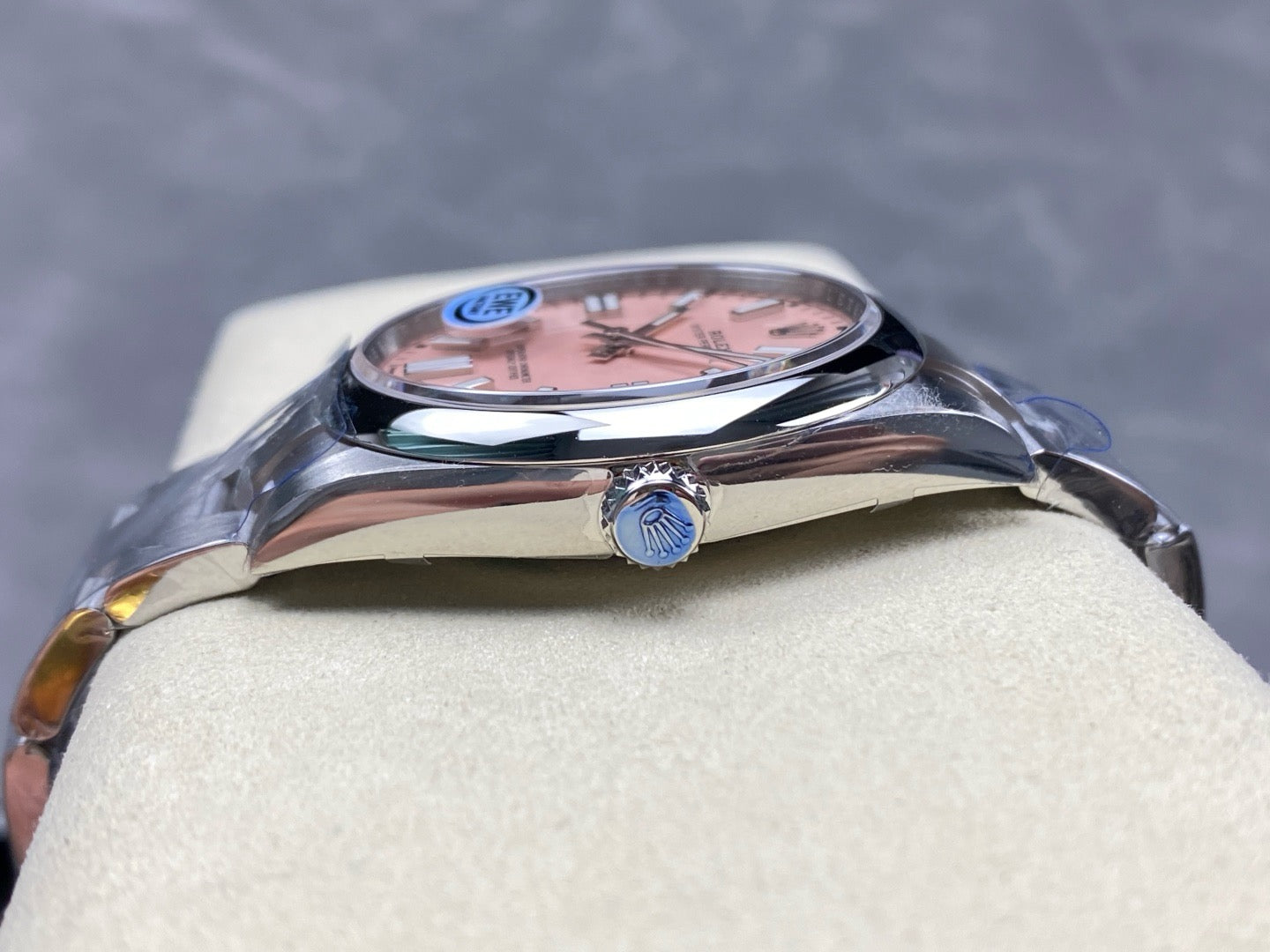 Rolex（劳力士）蚝式恒动124300系列腕表