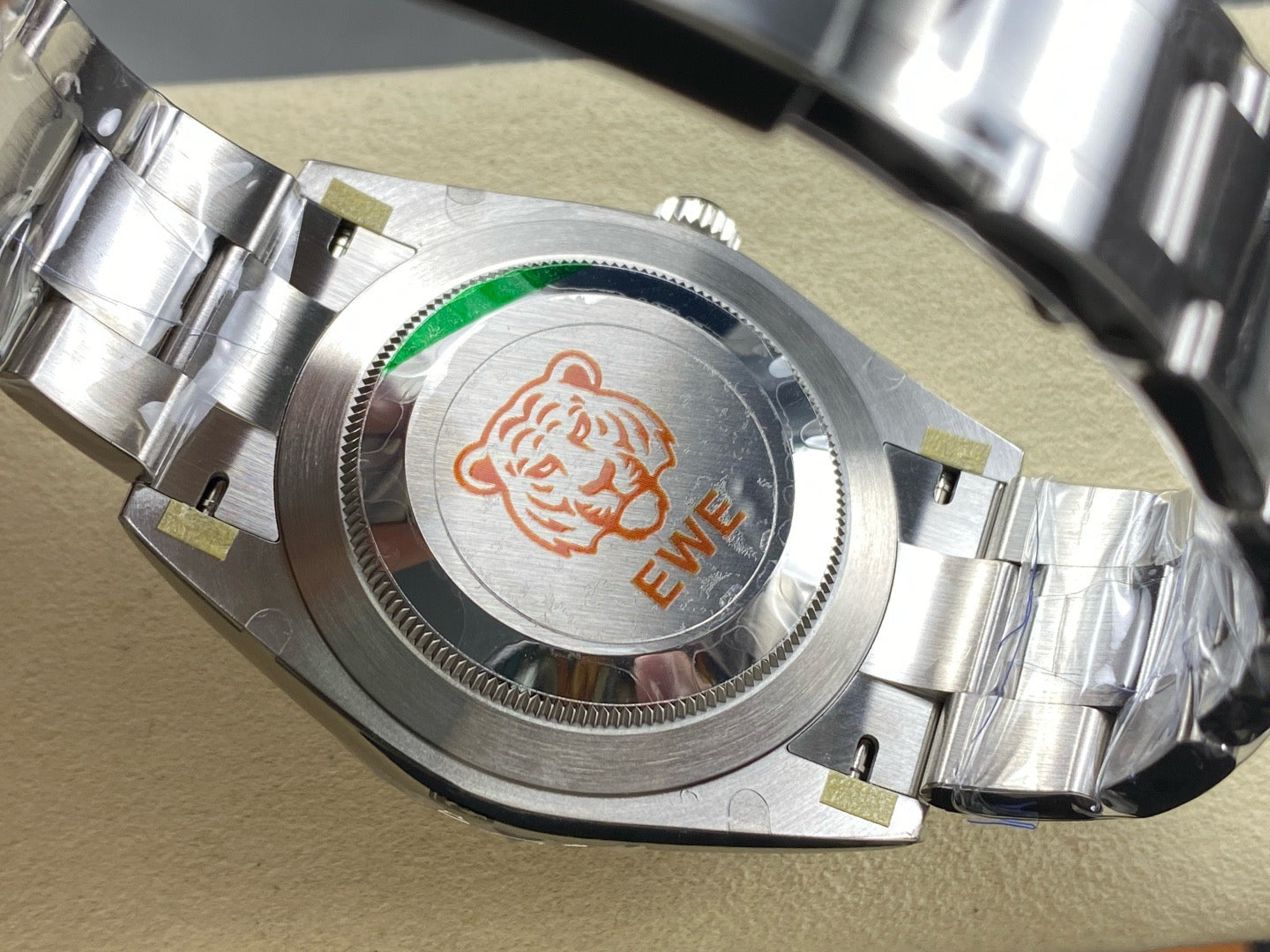 Rolex（劳力士）蚝式恒动124300系列腕表