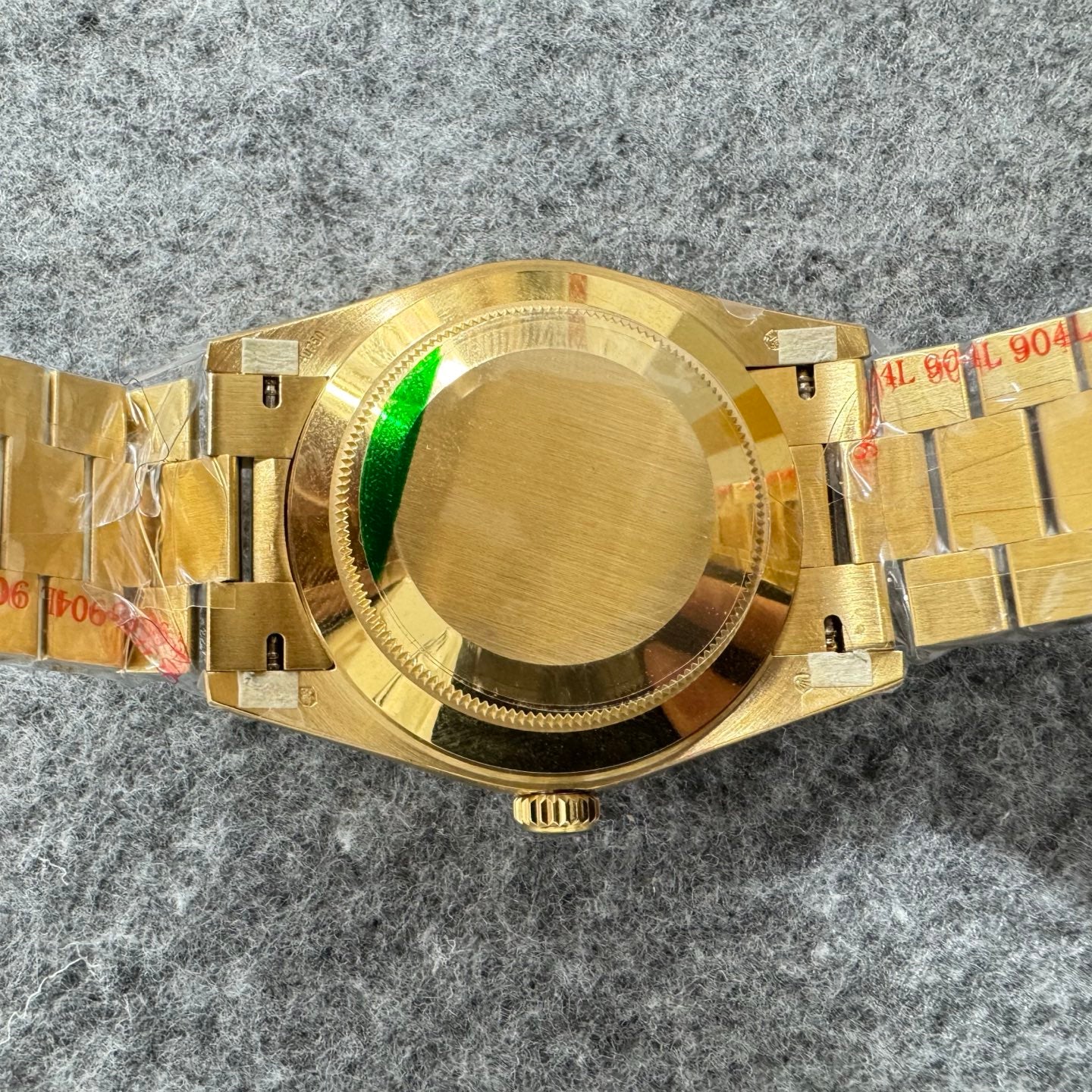 Rolex（劳力士）星期日历型 Day-Date