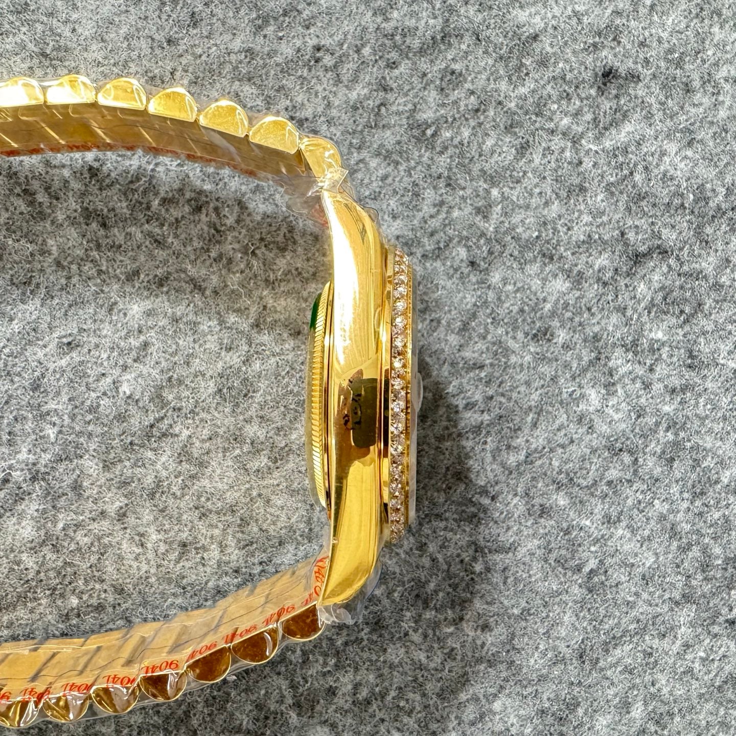 Rolex（劳力士）星期日历型 Day-Date
