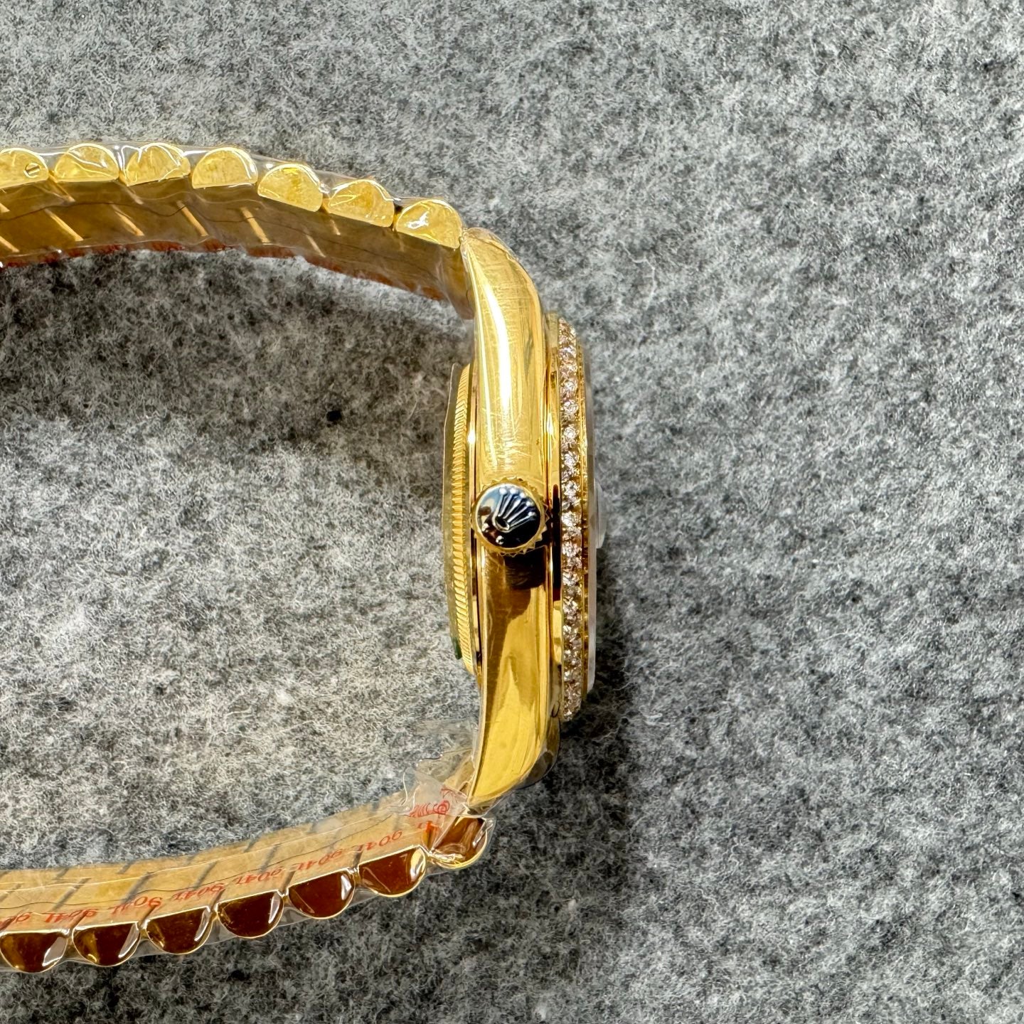 Rolex（劳力士）星期日历型 Day-Date