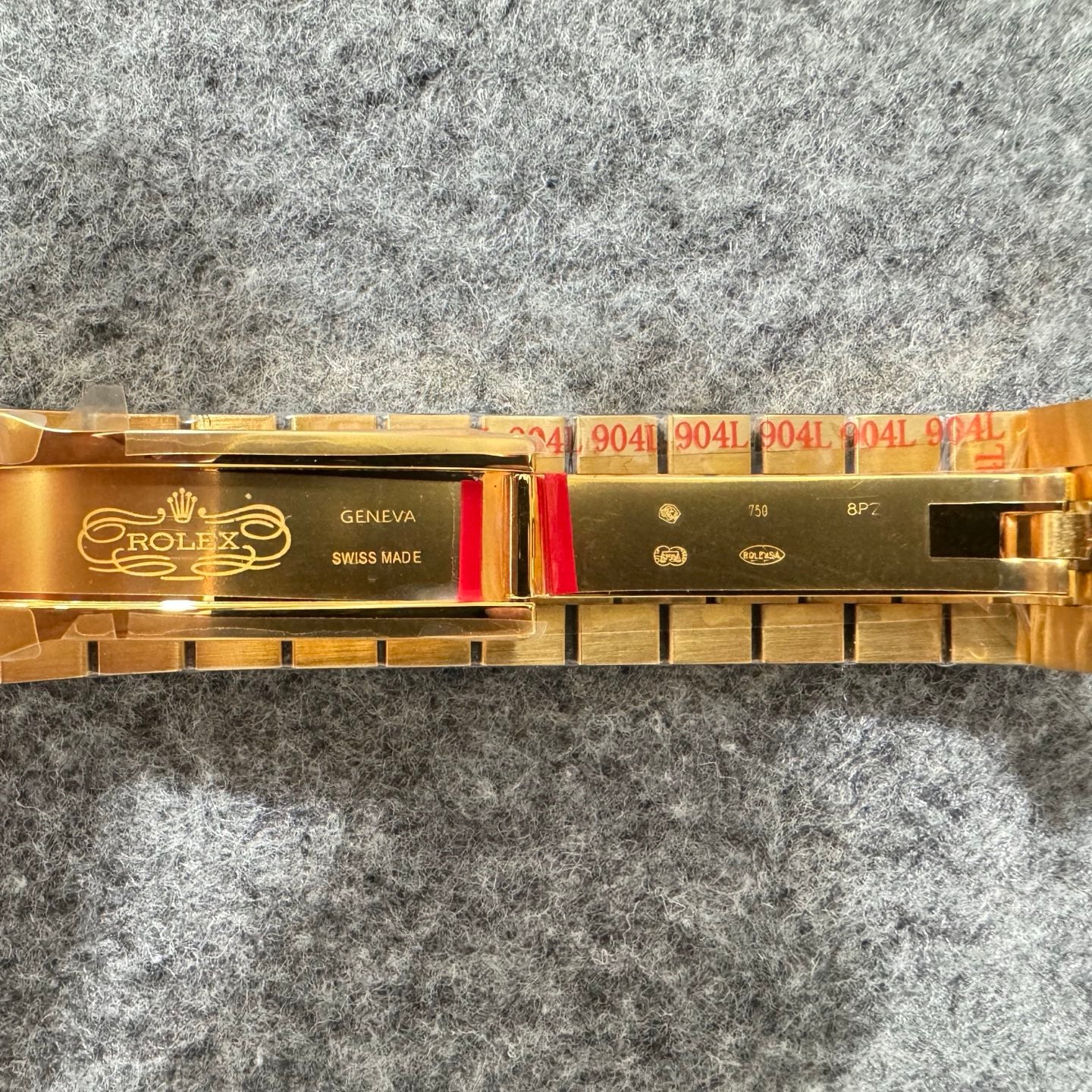 Rolex（劳力士）星期日历型 Day-Date