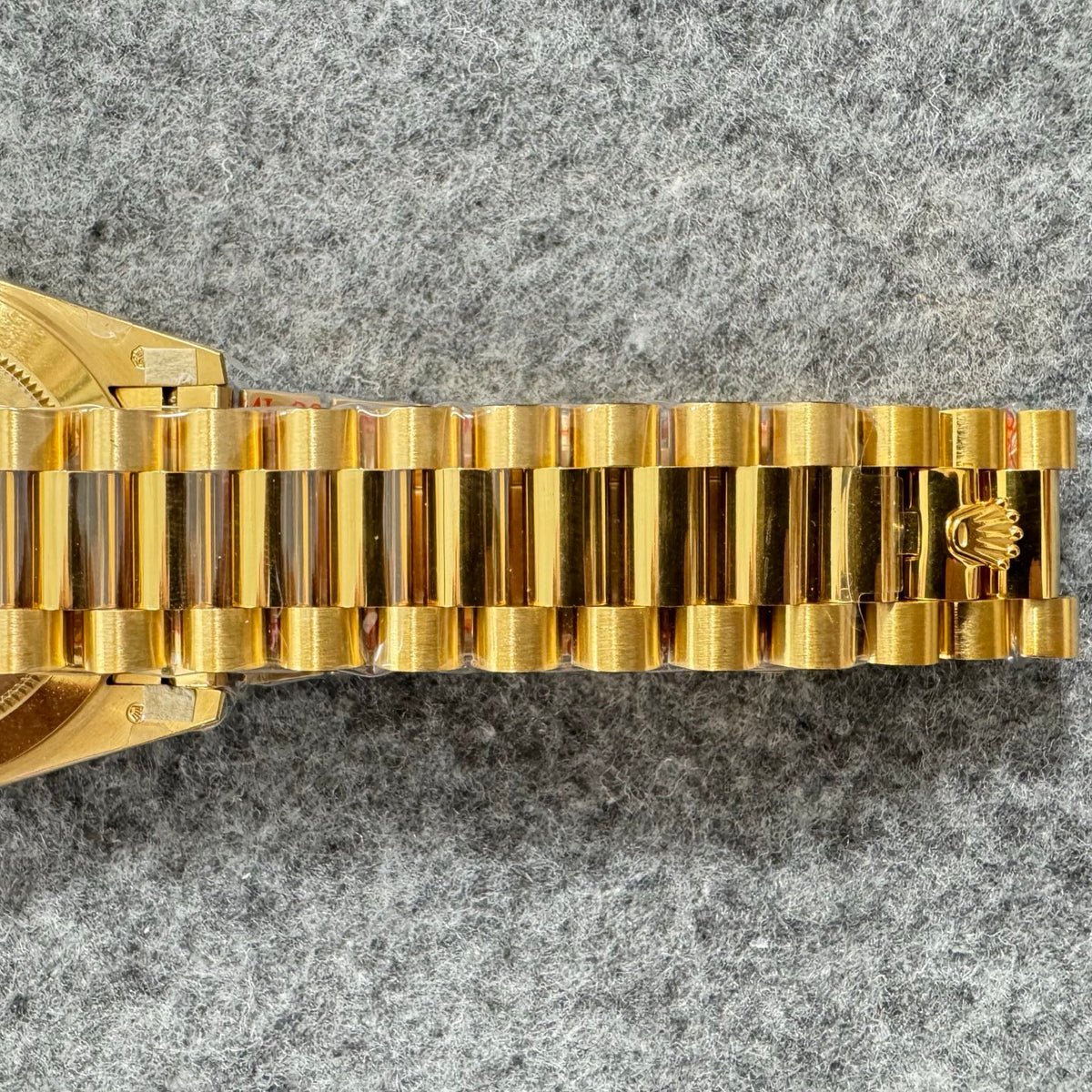 Rolex（劳力士）星期日历型 Day-Date