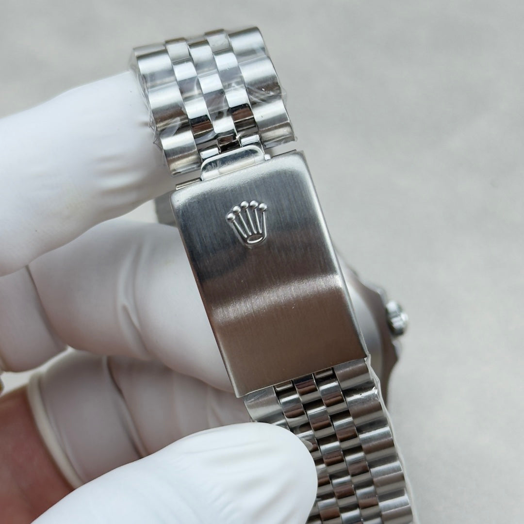 Rolex（劳力士）经典复古型格林尼治GMT