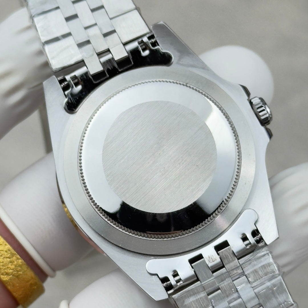 Rolex（劳力士）经典复古型格林尼治GMT