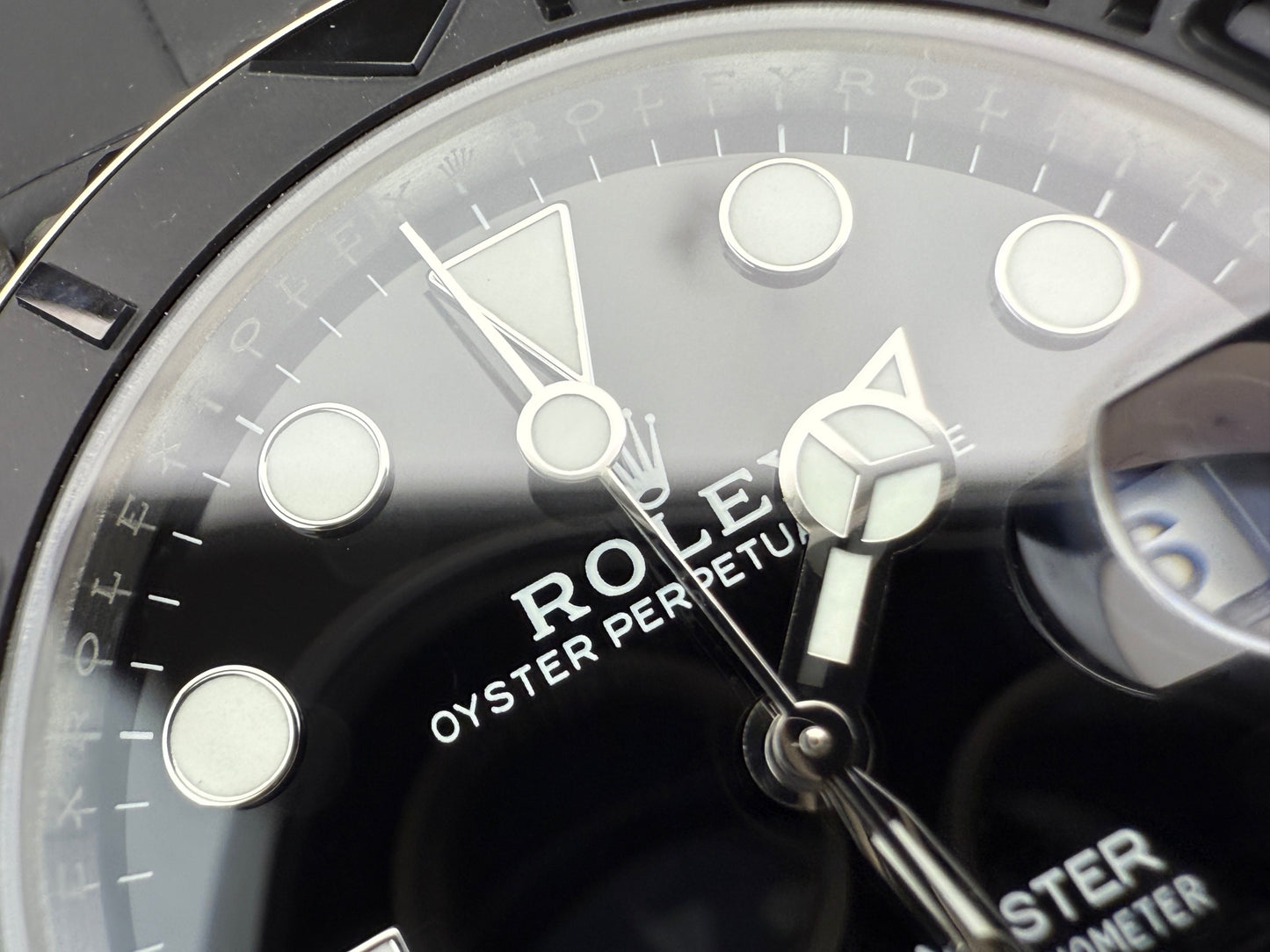 Rolex（劳力士）游艇名仕型系列腕表