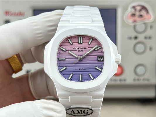 Audemars Piguet（爱彼）鹦鹉螺5711
