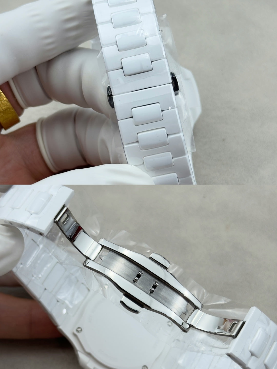 Audemars Piguet（爱彼）鹦鹉螺5711